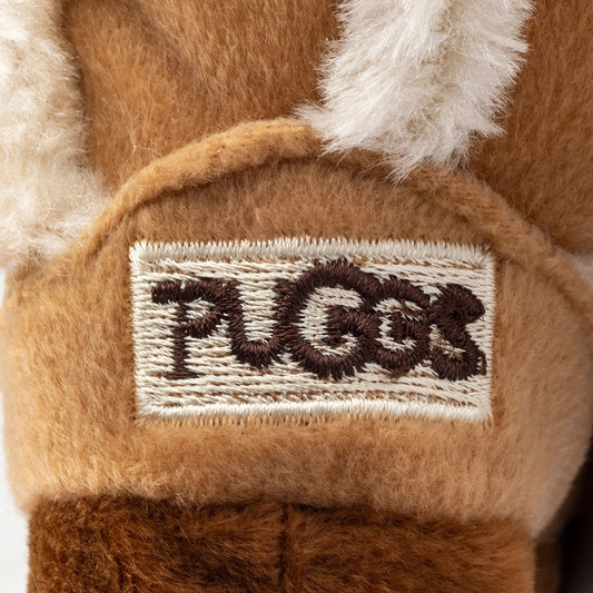 Pugg Boots