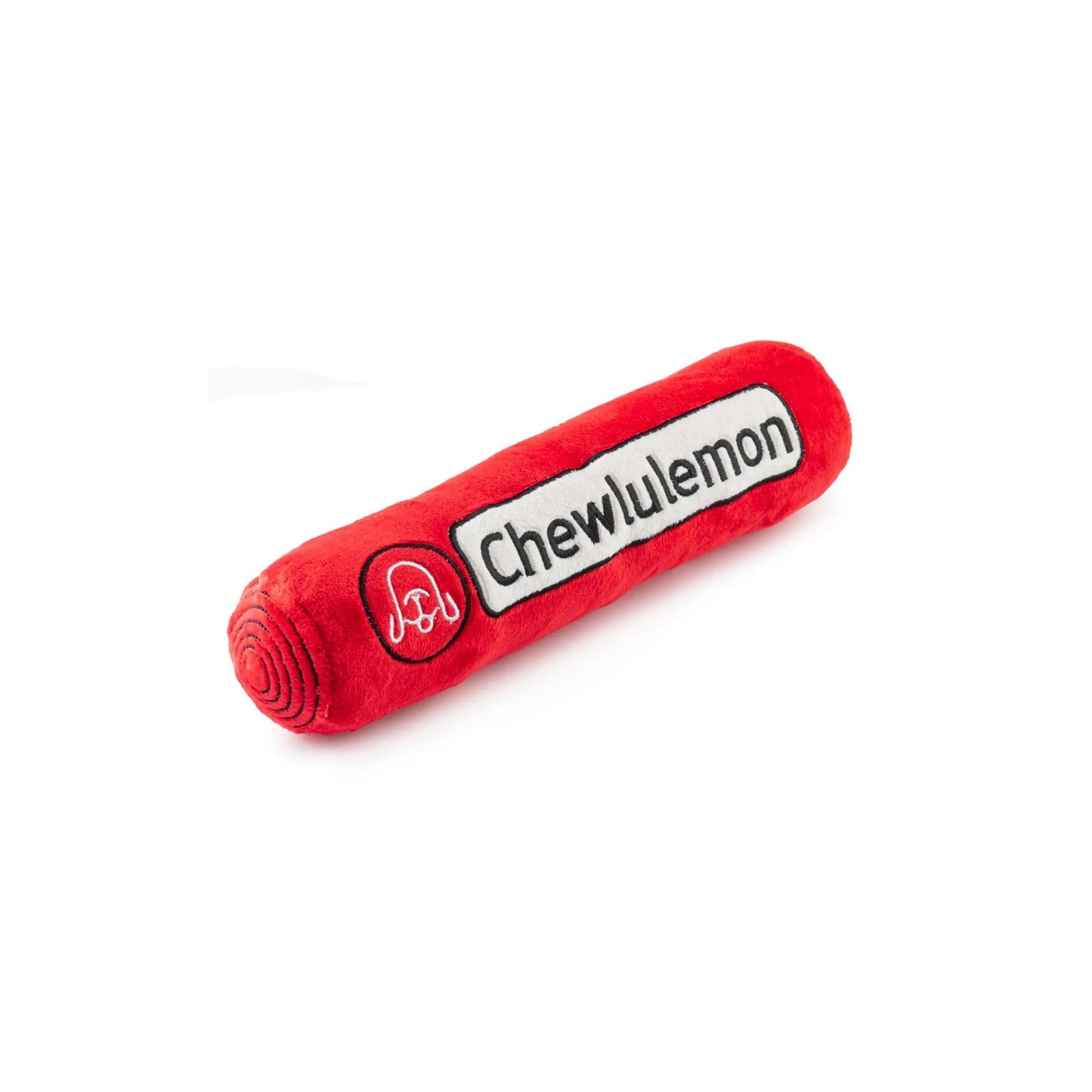 Chewlulemon Yoga Mat