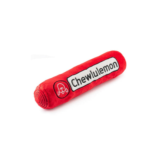 Chewlulemon Yoga Mat