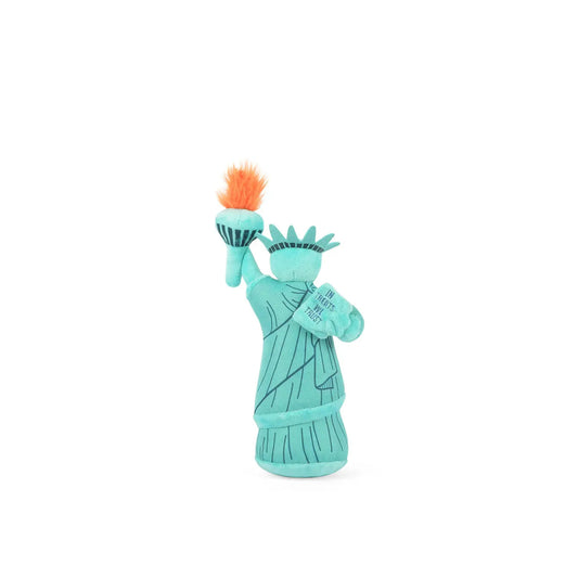 Totally Touristy Statue of Liberty
