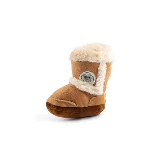 Pugg Boots