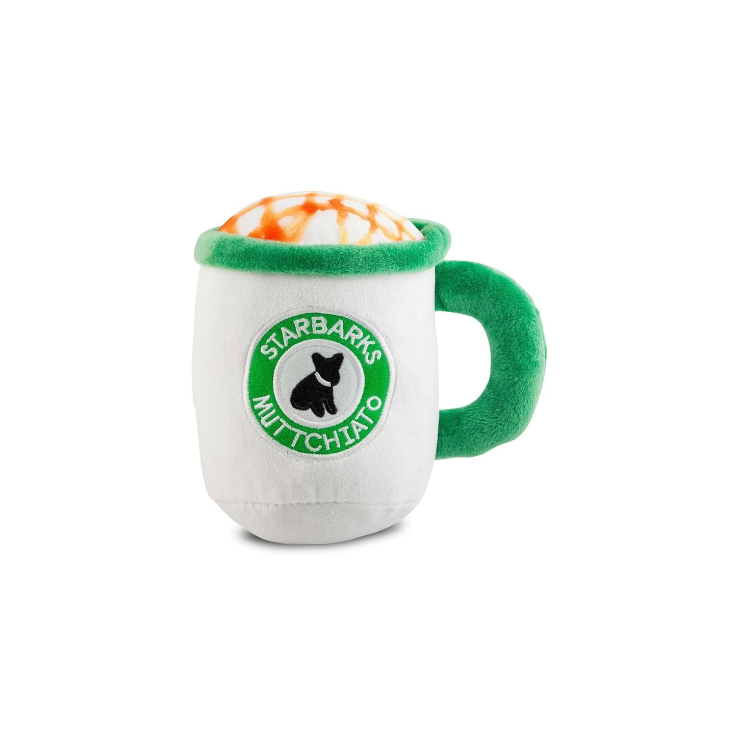 Starbarks Muttchiato